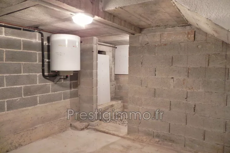 Location villa Le Rouret  