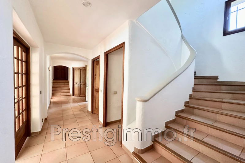 Location villa Le Rouret  