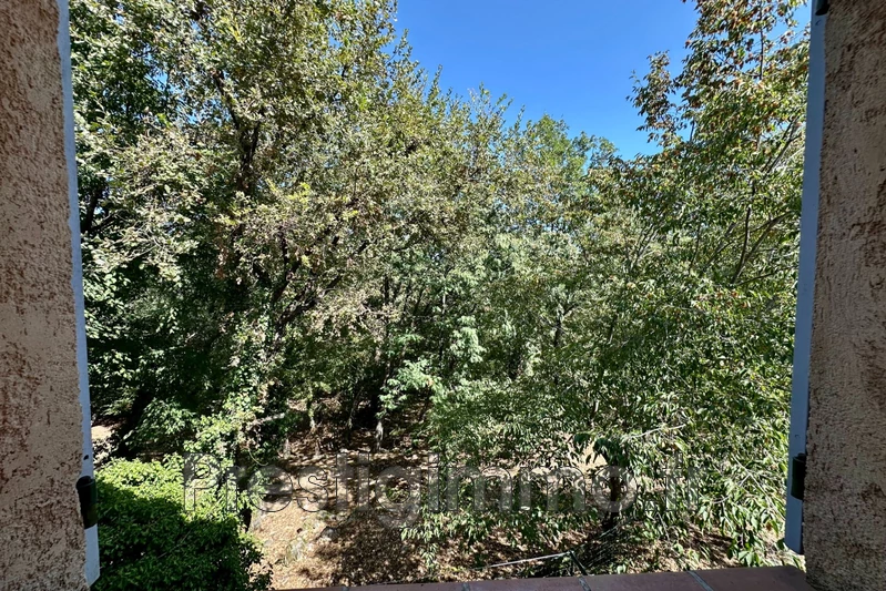 Location villa Le Rouret  
