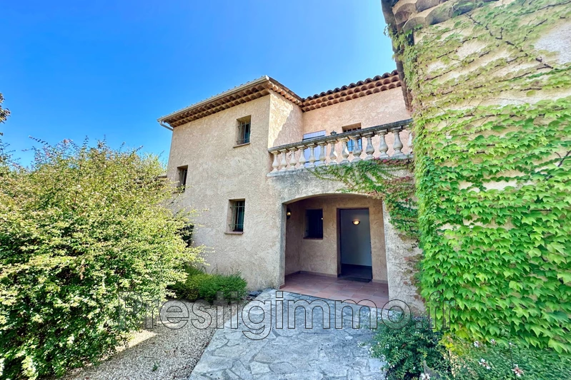 Location villa Le Rouret  