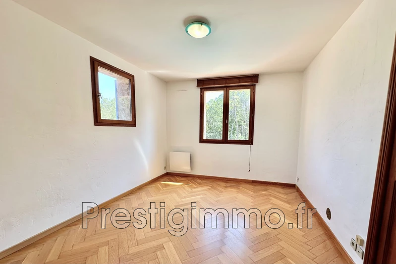 Location villa Le Rouret  