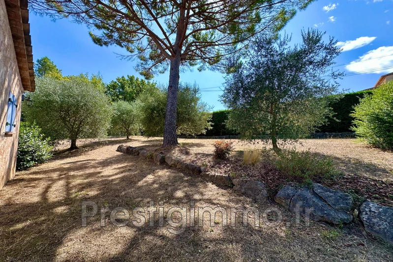 Location villa Le Rouret  