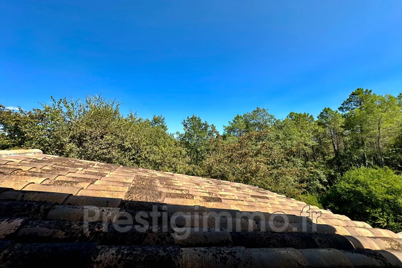 Location villa Le Rouret  