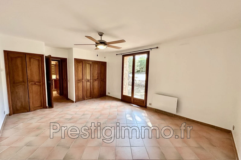 Location villa Le Rouret  