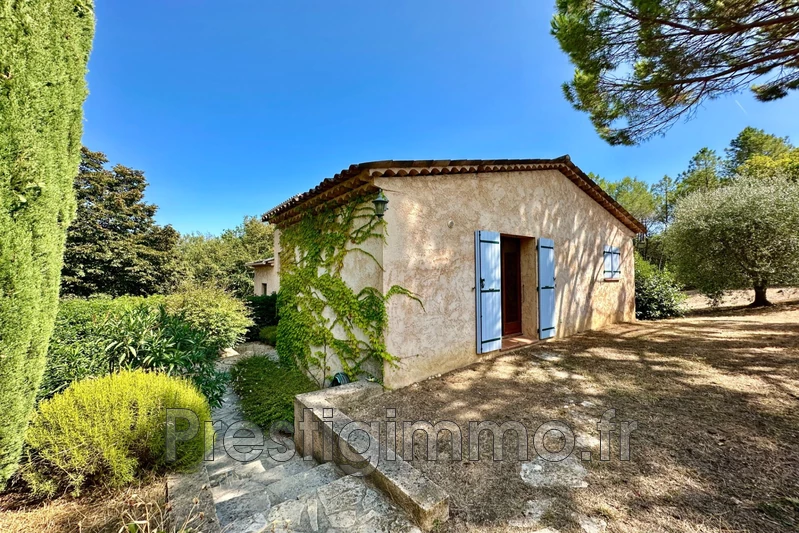 Location villa Le Rouret  