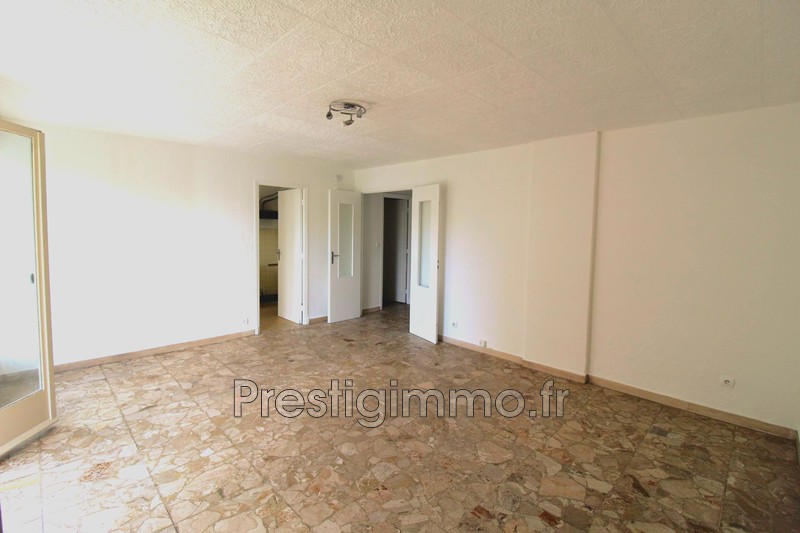 Photo Apartment Juan-les-Pins Centre-ville, Rentals apartment 1 room 38 m²