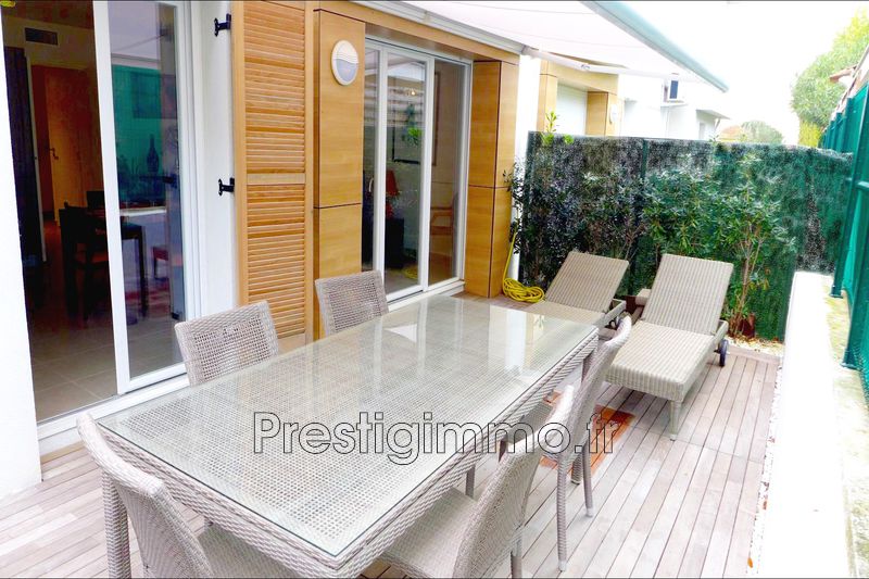 vente Maison Juan-les-pins Maison Juan-les-Pins Location maison 3 chambres 80 m²
