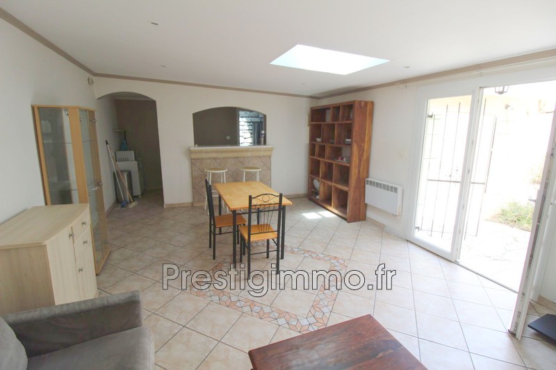 vente Apartment Antibes Downtown Apartment Antibes Centre-ville, Rentals apartment 2 rooms 40 m²