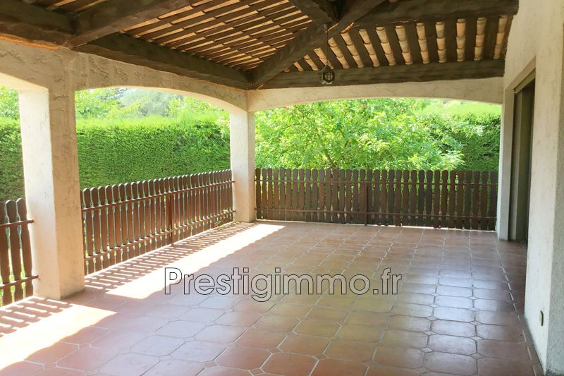 vente House Juan-les-pins Saint maymes House Juan-les-Pins Saint maymes, Rentals house 4 bedroom 160 m²