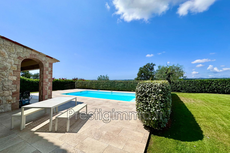 Location villa Roquefort-les-Pins  