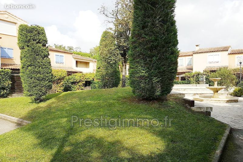 vente Maison Valbonne Stade chabert Maison Valbonne Stade chabert, Location maison 2 chambres 50 m²