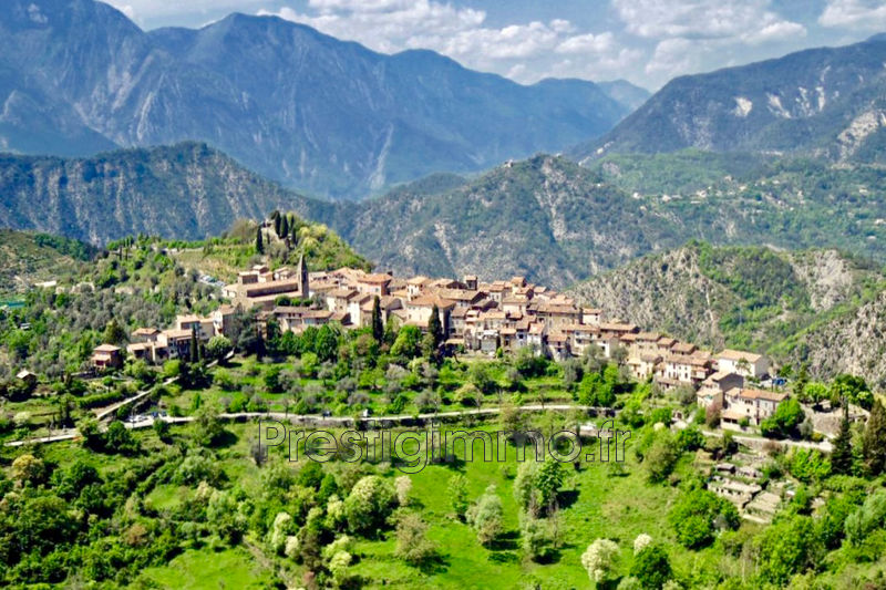 vente maison de village La tour Village Maison de village La Tour Village, Location maison de village 2 chambres 49 m²