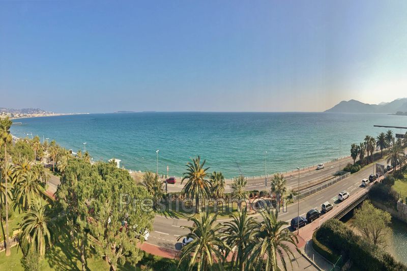 vente Apartment Cannes Sea side Apartment Cannes Bord de mer, Rentals apartment 2 rooms 38 m²