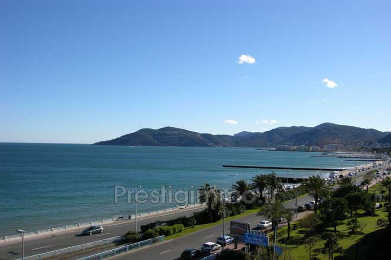 vente Appartement Mandelieu-la-napoule Front de mer Appartement Mandelieu-la-Napoule Front de mer, Location appartement 1 pièce 28 m²