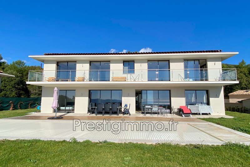 vente maison récente Grasse Proche ville au calme Maison récente Grasse Proche ville au calme, Location maison récente 7 chambres 330 m²