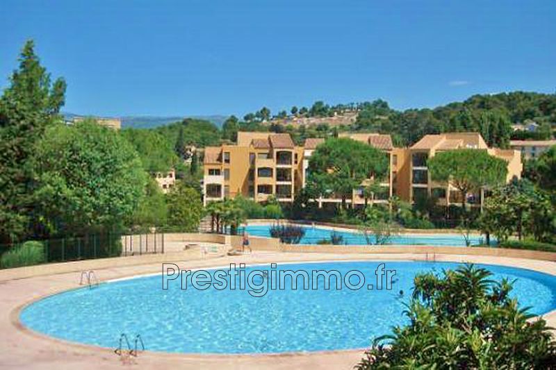 vente Apartment Mougins Village Appartement Mougins Village, Location appartement 2 rooms 47 m²
