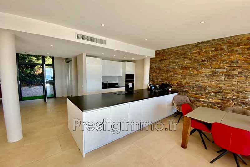 Location maison contemporaine Grasse  