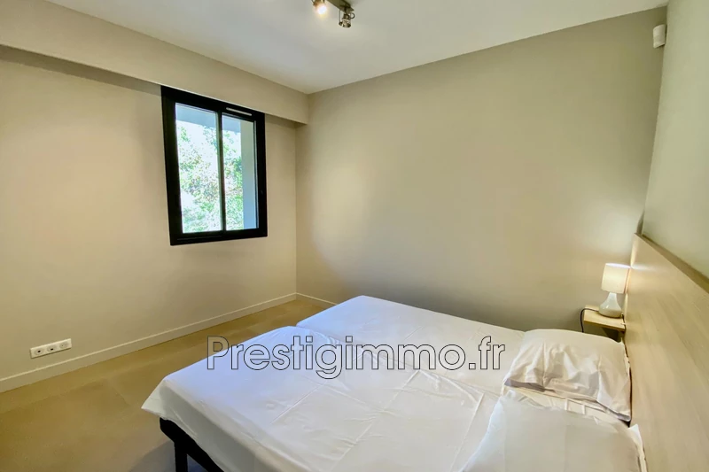 Location maison contemporaine Grasse  
