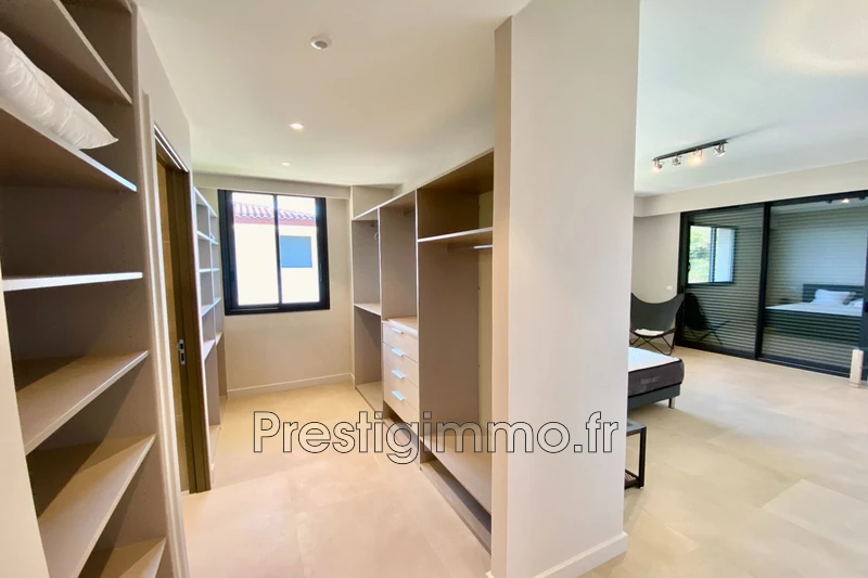 Location maison contemporaine Grasse  