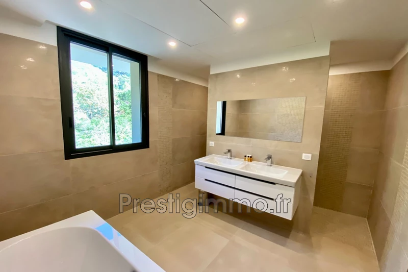 Location maison contemporaine Grasse  