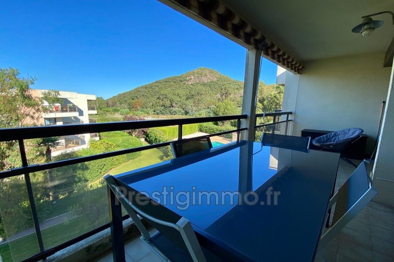 vente Appartement Mandelieu-la-napoule Proche plages Appartement Mandelieu-la-Napoule Proche plages, Location appartement 2 pièces 34 m²