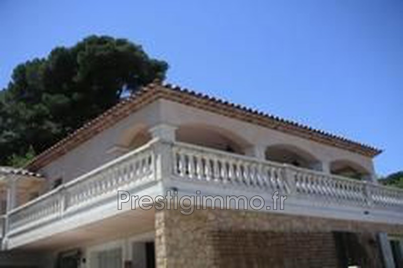 vente Maison Vallauris Calme vue mer Maison Vallauris Calme vue mer, Location maison 3 chambres 110 m²