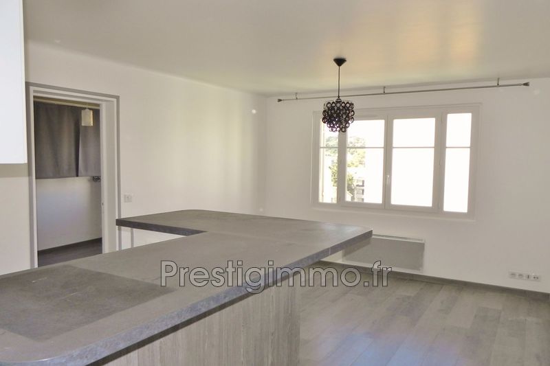 vente Appartement Vallauris Centre-ville Appartement Vallauris Centre-ville, Location appartement 2 pièces 35 m²