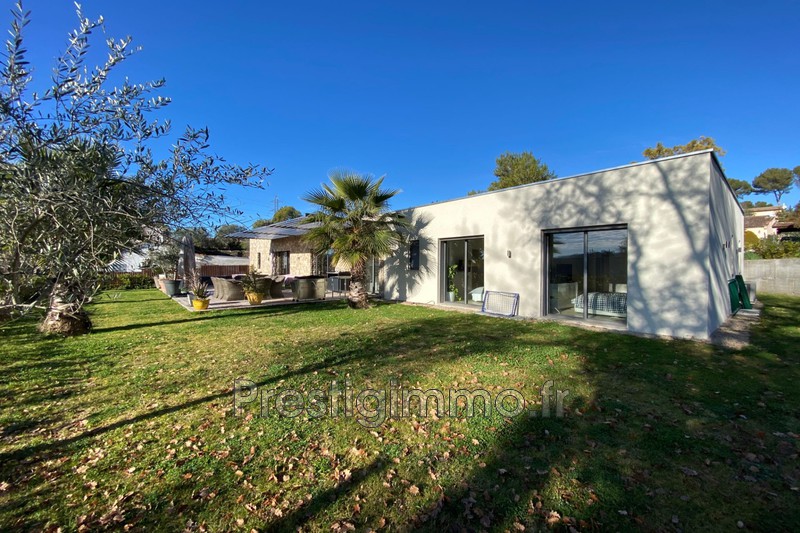 vente maison contemporaine Mougins City quiet Maison contemporaine Mougins Proche ville au calme, Rentals maison contemporaine 5 bedroom 220 m²