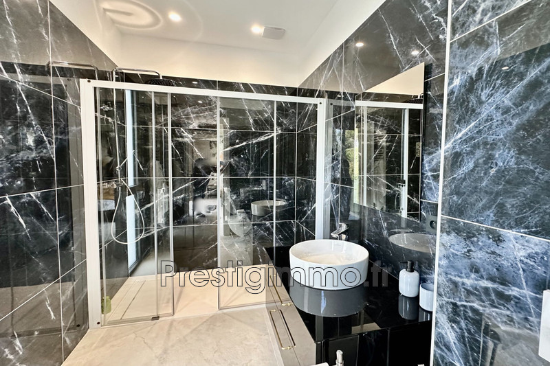Location maison contemporaine Mougins  