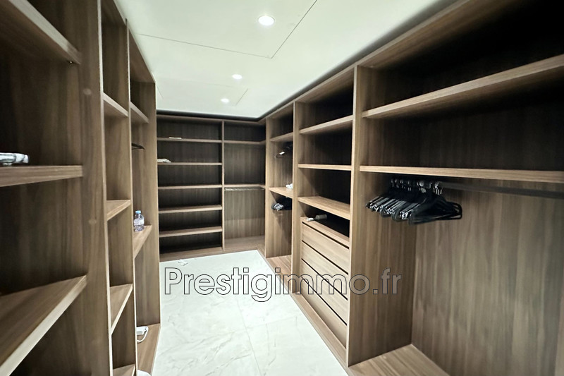 Location maison contemporaine Mougins  