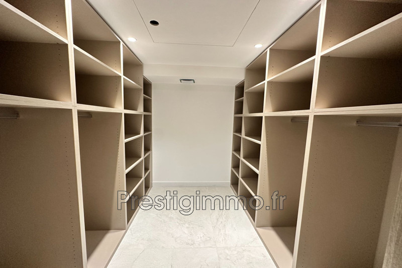 Location maison contemporaine Mougins  