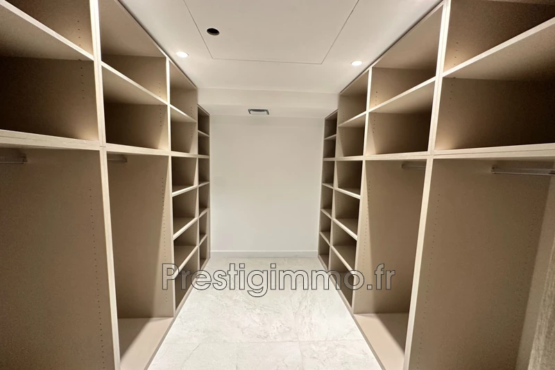 Location maison contemporaine Mougins  