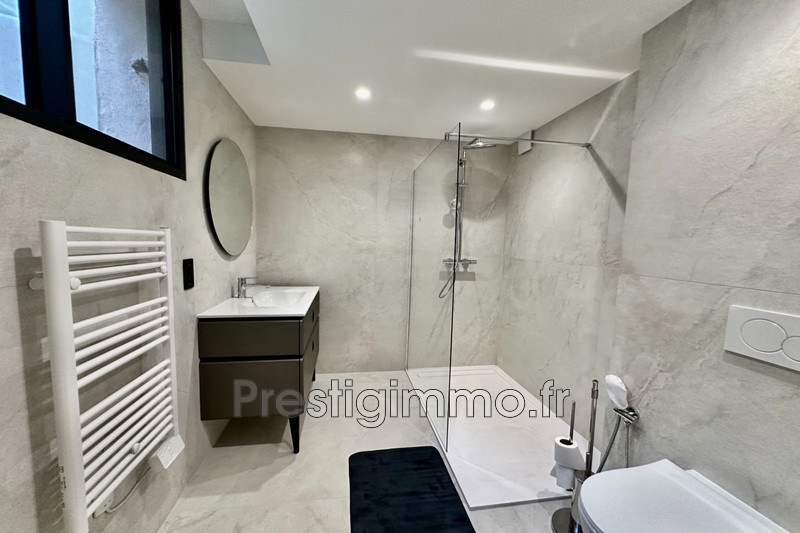Location maison contemporaine Mougins  