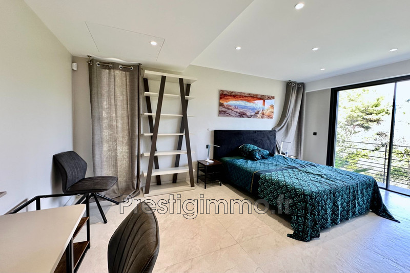 Location maison contemporaine Mougins  