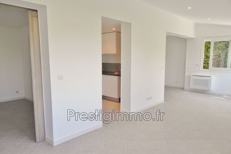 Location appartement Vallauris  