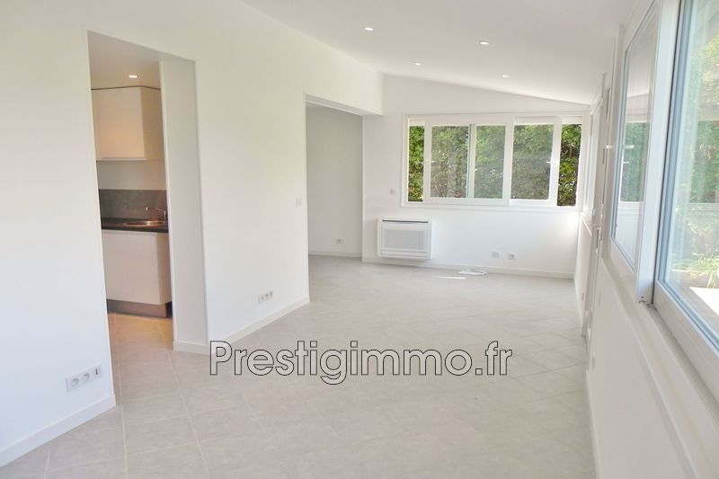 Location appartement Vallauris  