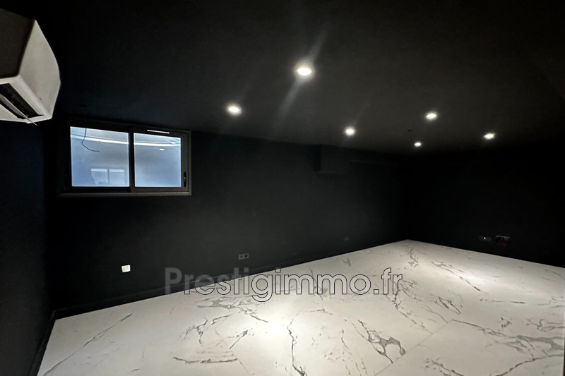 Location maison contemporaine Mougins  
