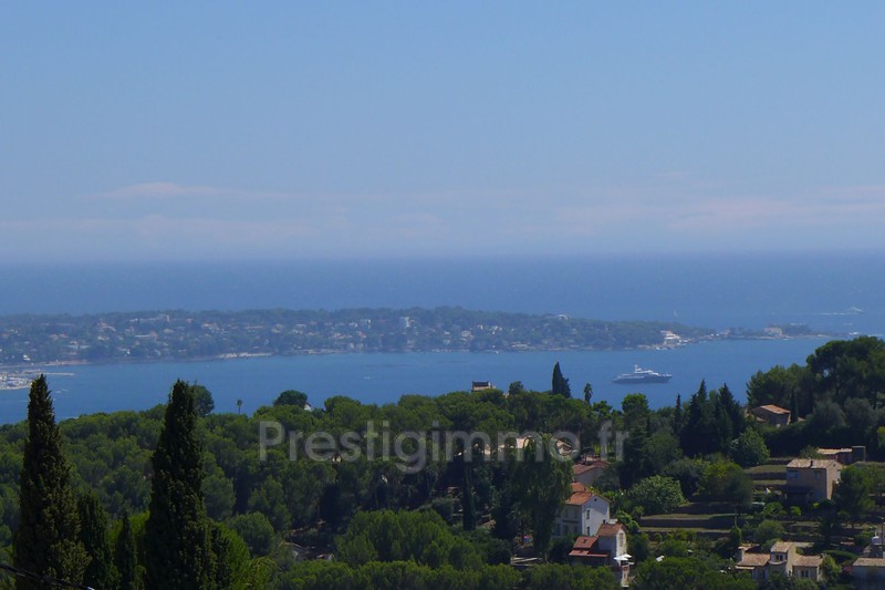 Location saisonnière villa Vallauris  