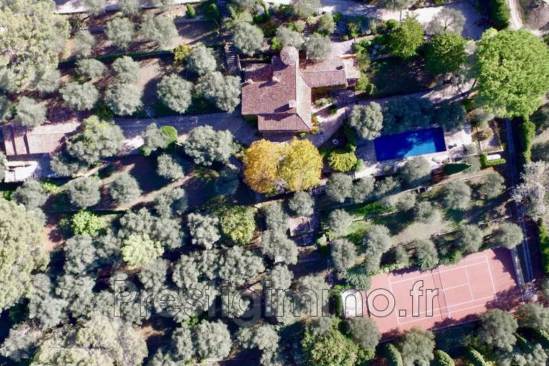 Location demeure de prestige Grasse  