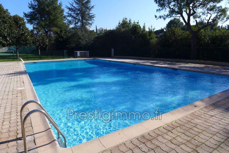 vente Appartement Antibes Rabiac estagnol Appartement Antibes Rabiac estagnol, Location appartement 2 pièces 44 m²