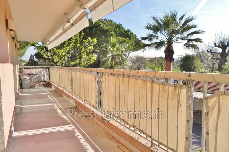 vente Appartement Mandelieu-la-napoule Proche plages Appartement Mandelieu-la-Napoule Proche plages, Location appartement 3 pièces 128 m²