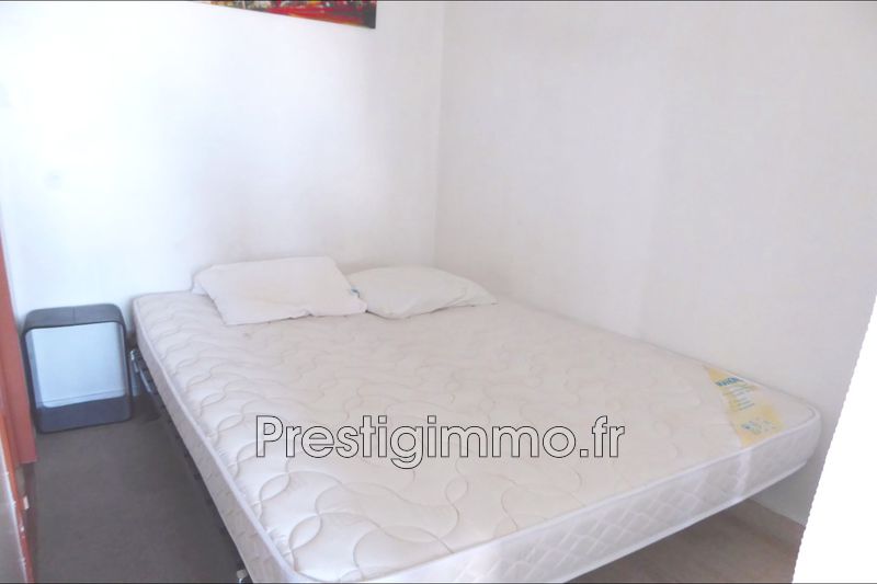 Location appartement Antibes  