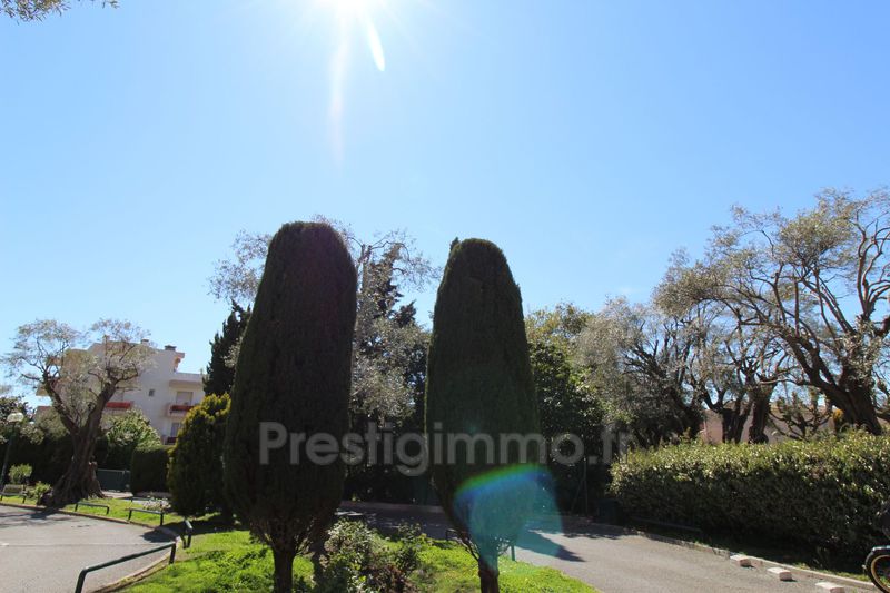 Location appartement Antibes  