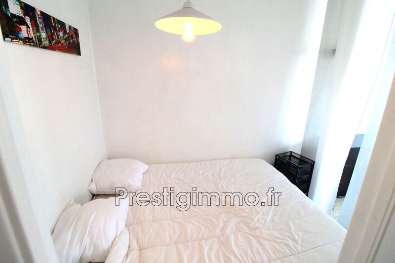 Location appartement Antibes  