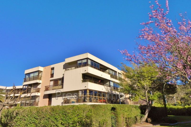 vente Appartement Mandelieu-la-napoule Proche plages Appartement Mandelieu-la-Napoule Proche plages, Location appartement 2 pièces 41 m²
