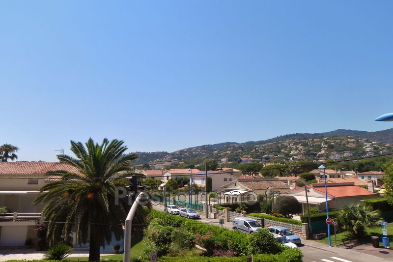 vente Apartment Mandelieu-la-napoule Downtown Apartment Mandelieu-la-Napoule Centre-ville, Rentals apartment 3 rooms 63 m²