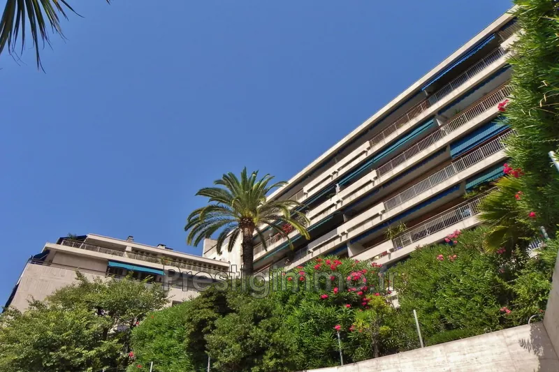 Location appartement Cannes  