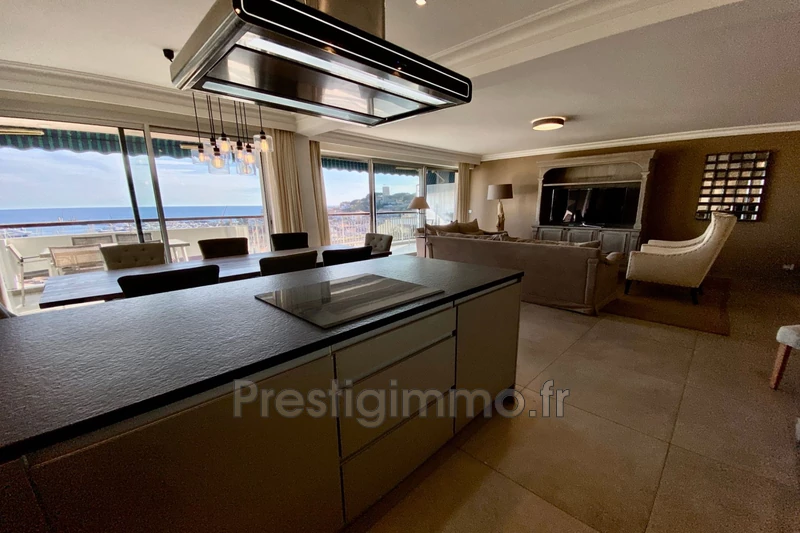 Location appartement Cannes  
