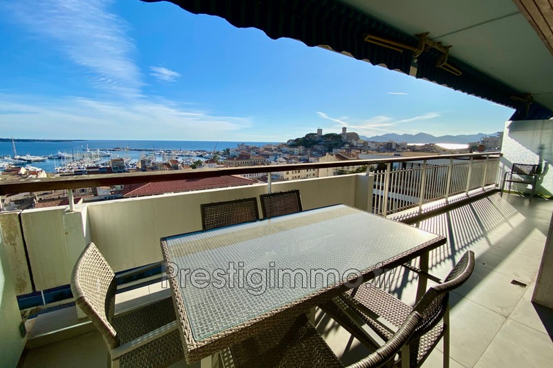 vente Appartement Cannes Centre-ville Appartement Cannes Centre-ville, Location appartement 3 pièces 100 m²