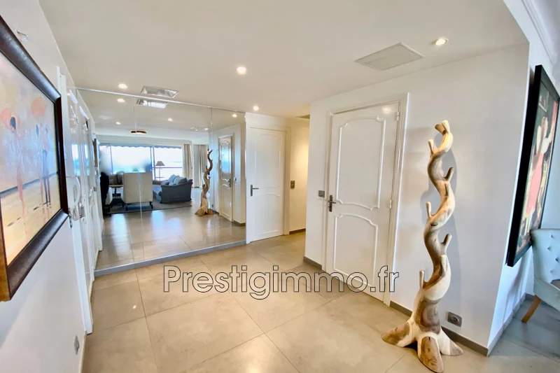 Location appartement Cannes  